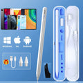 Lenovo Universal BP16 Touch Pen For Tablet Mobile Phone  For Android Ios  iPad Accessories Drawing Tablet Stylus Pen