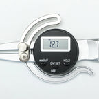SHANHR Digital Inside Outside Caliper Gauge Fraction/mm/in Inside Digital Caliper Gauge For Woodworking