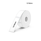Mini Sticker Printer Marklife P15 Label Printer P15 Thermal Printer Wirelss Bluetooth Label Maker Inkless Machine or 1PK Label