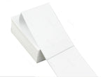 4x6 Thermal Labels for Shipping Label Printer 100pcs 500PCS White Mailing Labels 4x6 Direct Thermal Labels Fanfold BPA Free