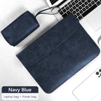 Laptop Sleeve For Macbook Air 13 Case M2 Pro 13.3 14 16 M1 M3 M4 M5 Neo Bag Surface Laptop Go 3 12.4 Cover Matebook 15 Shell