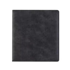 A5 3 Ring PU Leather Binder Kpop Photo Album Refill Pocket 1/2/4/6 3 Inch Photocard Sleeves PVC Free Postcard Collect Book Retro