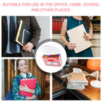 Document File Folder Multi-Layer Expanding Accordion File Organizer Folder Portable Office School Storage Document Receipt