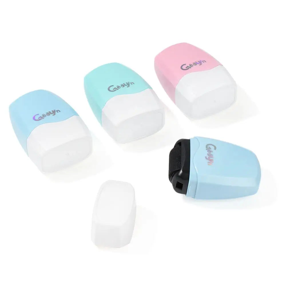 Mini Seal Privacy Protection Identity Cover Eliminator Roller Stamps Eliminators Erase Roller Guard Seal Information