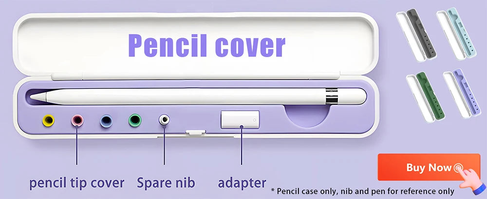 For Apple Ipad 6 7 8 9 10 Mini 5 6 Air 3 4 5 Pro 3 4 5 6 Stylus for Apple Pencil With Palm Rejection for iPad Pencil with Nibs