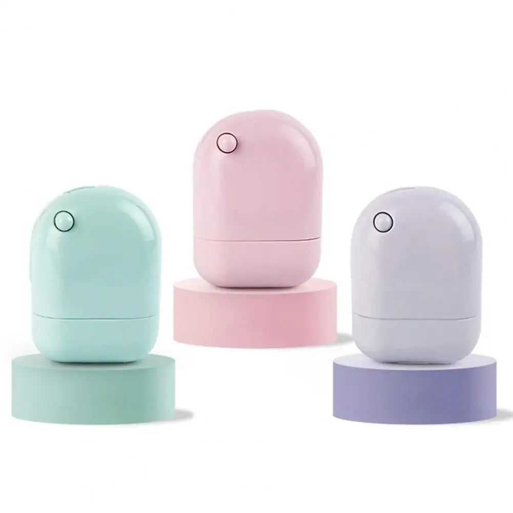 Ceramic Blade Theft Protection Roller Stamp for Privacy Confidential Data Guard Your Security Stamp Roller Privacy Seal Roller
