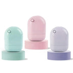 Ceramic Blade Theft Protection Roller Stamp for Privacy Confidential Data Guard Your Security Stamp Roller Privacy Seal Roller