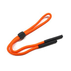 Non-Slip Sunglasses Rope Outdoors Sports Glasses Cord Adjustable Eyeglasses Eyewear Cord Holder Neck Strap Glasses Lanyard