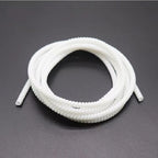 1.6m Cable Protector Winder For USB Charging Data Cable Wire Protection Cover Protect Data Cord Protector Cable Organizer