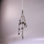 Y2K Charms Phone Pendant Butterfly Sweet Girl Phone Lanyard Phonestraps Backpack Ornament Phone Chain Camera