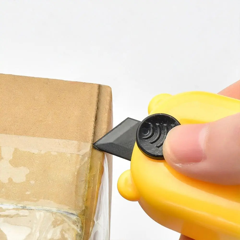Express Bill Applicator Security Stamp Roller Express Unpacking Identity Protection Rolling Privacy Seal Privacy Applicator