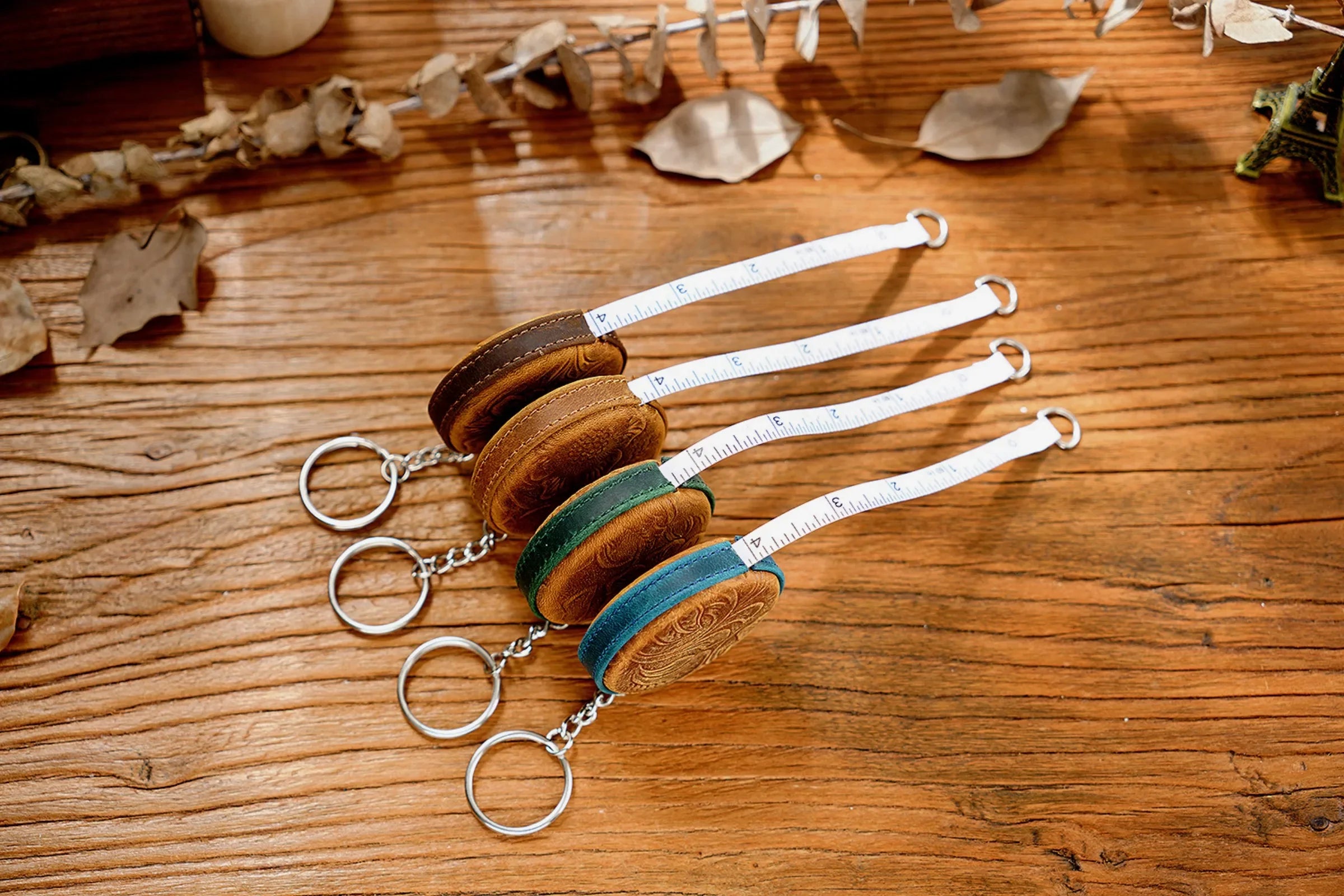 Sewing Tape Measure, 59 Inch Retractable Measuring Tape, Dual Sided Body Cloth Ruler for Tailor Craft, Soft Fiberglass Tape