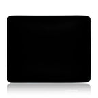 Mouse Pad Gaming Esports Mouse Pad Universal Desktop And Laptop Computer Simple And Pure Black Office Rubber Small Anti Slip Pad