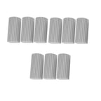 1/3/6pcs Dust Cleaning Sponges Pva Sponge Water Absorption Cleaning Sponge Household and Car Cleaning Sponges Friction Cotton