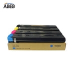 1PCS/600g DC700 Toner Cartridge For Xerox C700 C700i C75 J75 High Quality Compatible High Yield Japan Copier Toner 30000 Pages