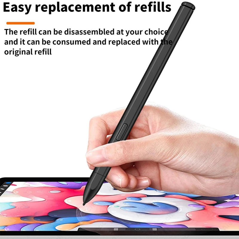 Electromagnetic  Pen For Samsung Galaxy Tablet For Lenovo Tablet  DELL Tablet  For Acer Tablet    Without Bluetooth
