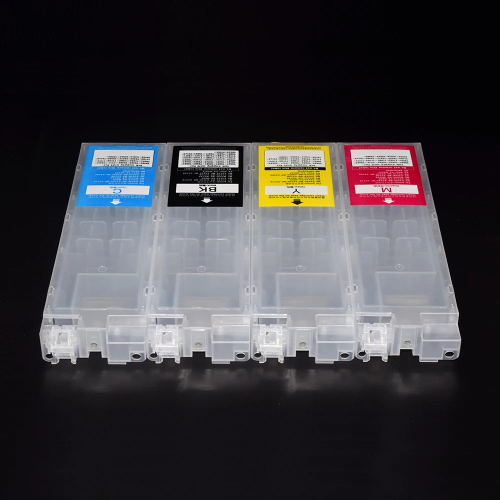 T11A T11B T11C T11D T11E IP11A IP11B Refill Cartridge For Epson WF-C5390 WF-C5890 WF-C5810 C5890DWF C5390DWF PX-S887 PX-M887F
