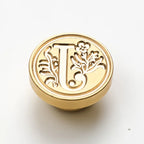 Sealing Wax for Stamp Head Letter Retro Seal Kit Nail Silicone Stamps Logo for Scrapbooking Surgut Print Set Wedding Craft Soaps