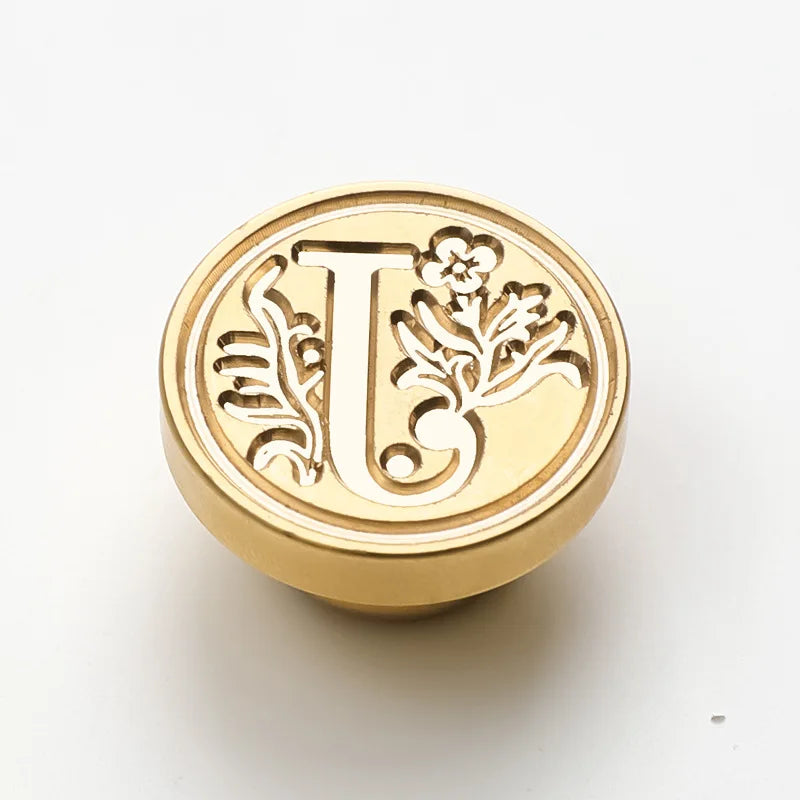 Sealing Wax for Stamp Head Letter Retro Seal Kit Nail Silicone Stamps Logo for Scrapbooking Surgut Print Set Wedding Craft Soaps