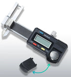 Digital Thickness Gauge Measuring Tools Electronic Meter Measure Diamond Gem pocket Gauge jewelry Micrometer Vernier caliper