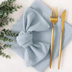 4PCS Christmas Red Cloth Napkins Washable 30x45cm 100% Cotton Fabric Tea Towel for Dinner Wedding and Parties Decor