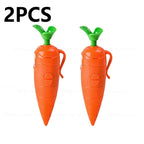 -*Judy & Nick Carrot Voice Recorder Electronic Sound Toy Can Write Graffiti Ballpoint Pen Novelty Voice Recorder Pen Gift**