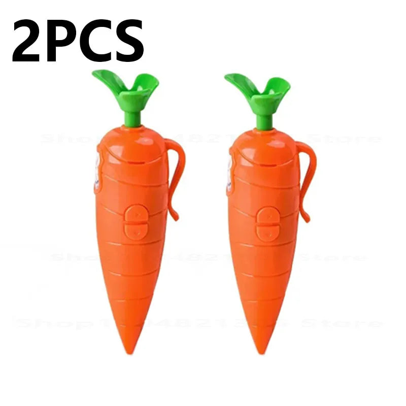 -*Judy & Nick Carrot Voice Recorder Electronic Sound Toy Can Write Graffiti Ballpoint Pen Novelty Voice Recorder Pen Gift**