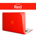 Glitter Laptop Case For Macbook 15 A1707 A2941 A2141 Laptop Case For Apple Macbook Case Bag For Air 13 A2681 A2337 A1466 A2338