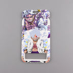 Zoro Lanyard Anime Pirate Card Holder Neck Strap for Key ID Card Phone Straps Badge Holder Keyrings Cosplay Accessories Gifts