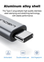 USB C HUB Docking Station Type C to RJ45 1000Mbps Ethernet Adapter USB3.0 HUB Gigabit Network Card 100W Charging Dock Extension