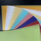 50 Sheet A6/A4 Translucent Tracing Paper Pad 100 GSM Trace Paper for Tracing Images Sketching Drawing Painting Pencil Art Crafts