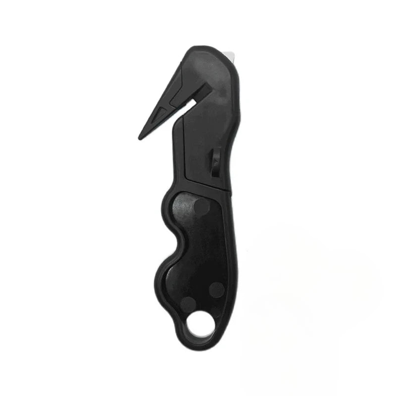 Multi-functional Household Portable Case Opener, Paper Cutter, Packaging Tape Cutter and Letter Opener Tool