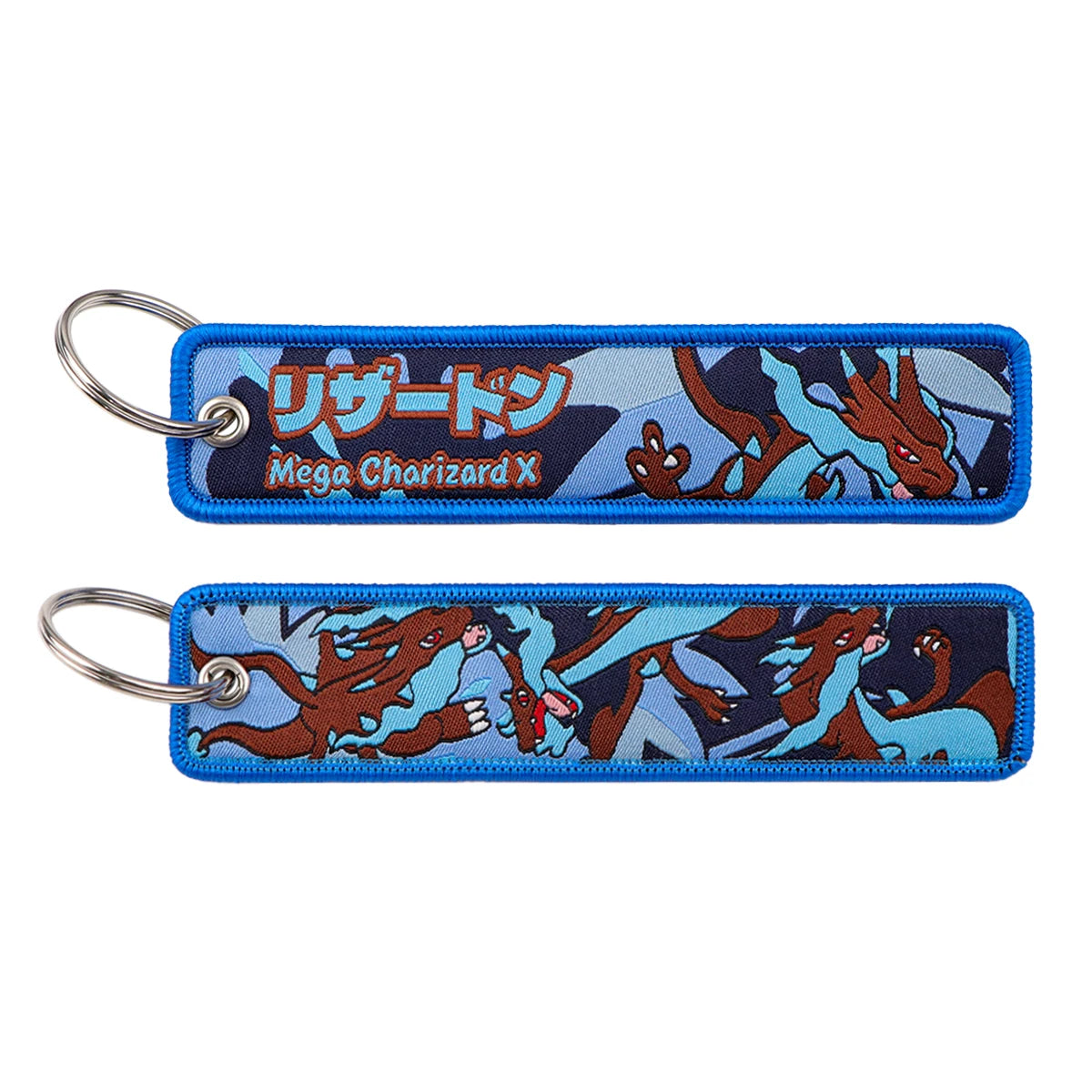 1 Pcs Anime Game Cute Key Chain for Motorcycles Key Fobs Holder Men Women Key Tags Key Ring Fashion Jewelry Accessories Gifts