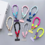 Phone Lanyard Wrist Strap Phone Case Connection Piece Phone Case Universal Accessories Anti slip and Anti fall Portable Pendant