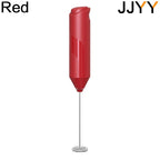 Frother Electric Milk Mixer Drink Foamer Coffee Egg Beater Whisk Latte Stirrer Stonego Baking Kitchen Accessories
