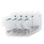 LC402 LC422 Refill Ink Cartridge with Chip for Brother MFC-J5340DW MFC-J5345DW MFC-J5740DW MFC-J6540DW MFC-J6940DW