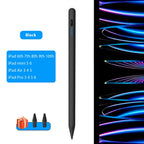 For Apple Ipad 6 7 8 9 10 Mini 5 6 Air 3 4 5 Pro 3 4 5 6 Stylus for Apple Pencil With Palm Rejection for iPad Pencil with Nibs