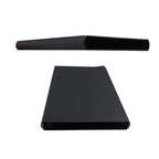 Anti-theft ID Credit Card Holder Minimalist Porte Carte Thin Aluminium carteras Pocket Case Bank Women Men Credit Card Box DIY