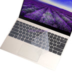 Keyboard Cover for Dell Latitude 14 7440 7450 7400 7404 7410 7414 7420 7424 7430 7480 7490 2 in 1 Silicone Protector Skin Case