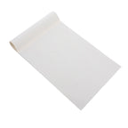 40Sheets Graph Paper Notebook A4 Double-Sided Grid for Students Professionals Math Drawing Engineering Projects Large Capacity