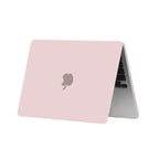 For Macbook Air 13.6 Case M5 2026 Neo A18 For MacBook Air 13 Cover M4 M2 Pro 13 Funda 2025 M5 Pro 14 16 Case M3 15.3 Laptop Case