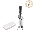 Wireless Electric Mini Milk Frother Coffee Whisk Portable Egg Beater Blender Kitchen Cooking Stirrer Cappuccino Coffee Maker