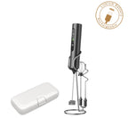 Wireless Electric Mini Milk Frother Coffee Whisk Portable Egg Beater Blender Kitchen Cooking Stirrer Cappuccino Coffee Maker