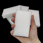 5/50PCS Melamine Sponge Magic Sponge Eraser Car Waxing Sponges Cleaner Sponges for Kitchen Bathroom Cleaning Tools