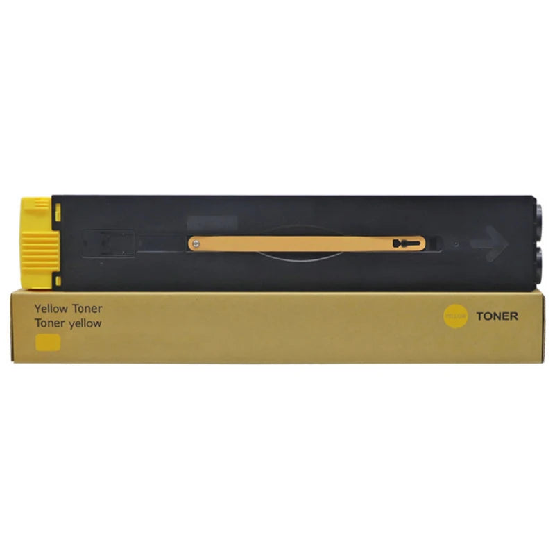 V80 V180 V280 New Compatible Color Toner Cartridge For Xerox Versant V80 V180 V280 Versant High Yield Compatible Toner Cartridge