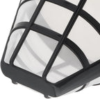 1pcs Reusable Coffee Filter Basket, Cone Coffee Maker Filter Replacement Coffee Filter Compatible with Coffee Accessories