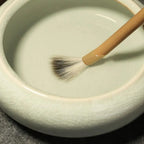 Traditional Chinese Writing Brushes Wolf's Hair Writing Brush for Calligraphy Painting Practice Brush