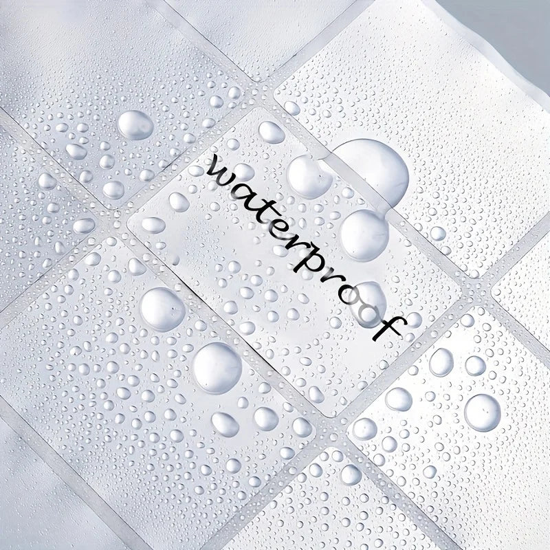 160/250pcs Detachable Waterproof Label Stickers, Handwritten Label Paper Suitable for Office Storage Boxes, Relocation Folders
