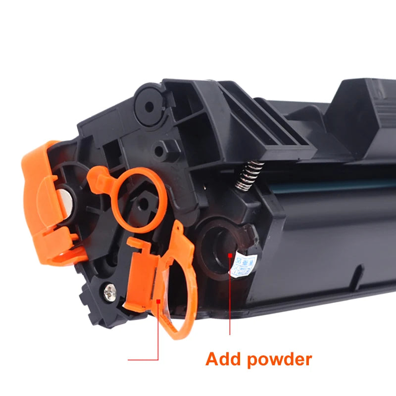 DAT compatible for HP244A 44A CF244a CF244 HP44A toner for HP MFP M28 M28a M28w LaserJet Pro M15 M15a M15w Toner Cartridge