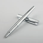 JINHAO 126 Fountain Pen Retro High-end Practice Calligraphy Writing Ink Pens School Office Business Pen Students Xmas Gifts